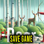 Oh Deer Save Game