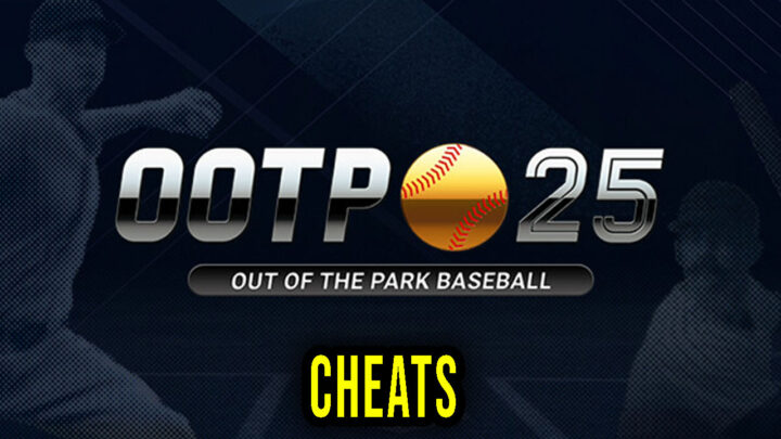 Out of the Park Baseball 25 – Cheats, Trainers, Codes