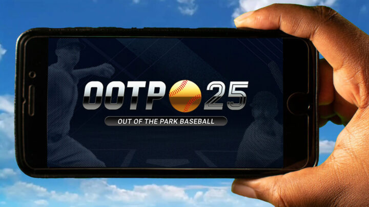 Out of the Park Baseball 25 Mobile – How to play on an Android or iOS phone?
