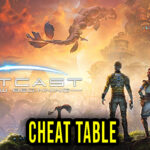 Outcast-A-New-Beginning-Cheat-Table