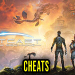 Outcast – A New Beginning Cheats