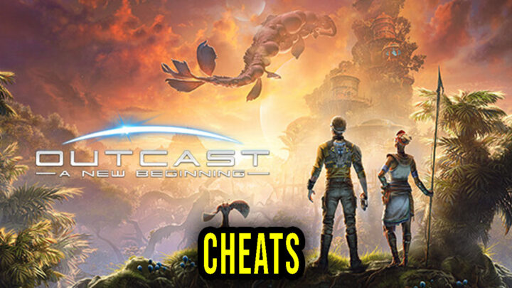 Outcast – A New Beginning – Cheats, Trainers, Codes