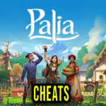 Palia Cheats