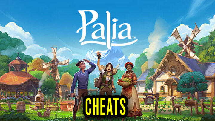 Palia – Cheats, Trainers, Codes