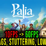 Palia Lag