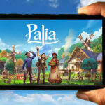 Palia Mobile