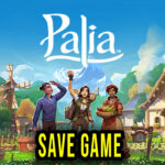 Palia Save Game
