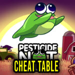 Pesticide-Not-Required-Cheat-Table