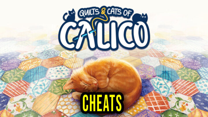 Quilts and Cats of Calico – Cheats, Trainers, Codes