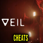 REVEIL Cheats