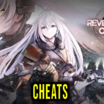 Reverse Collapse Code Name Bakery Cheats