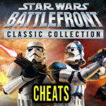 STAR WARS Battlefront Classic Collection Cheats