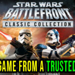 STAR WARS Battlefront Classic Collection Full