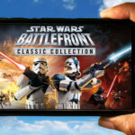 STAR WARS Battlefront Classic Collection Mobile