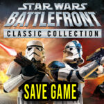 STAR WARS Battlefront Classic Collection Save Game