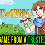 Secrets of Grindea Full