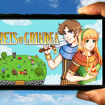 Secrets of Grindea Mobile