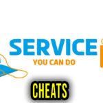 ServiceIT You can do IT Cheats