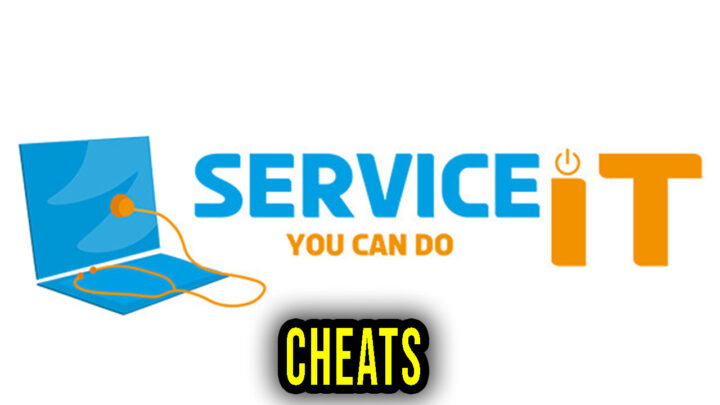 ServiceIT: You can do IT – Cheats, Trainers, Codes