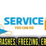 ServiceIT You can do IT Crash