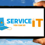 ServiceIT You can do IT Mobile
