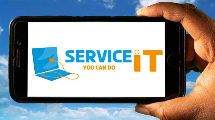 ServiceIT: You can do IT Mobile – How to play on an Android or iOS phone?