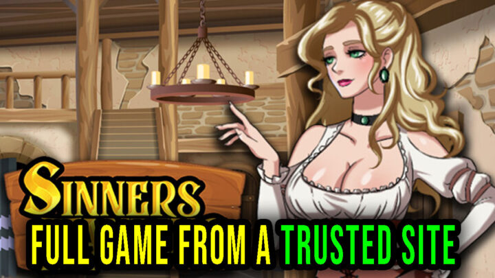 Sinners Landing – Full game download from a trusted site
