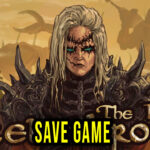 Skelethrone The Prey Save Game