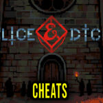 Slice & Dice Cheats