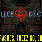 Slice & Dice Crash