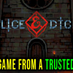 Slice & Dice Full