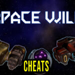 Space Will Cheats