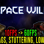 Space Will Lag