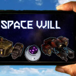 Space Will Mobile