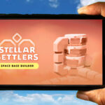 Stellar Settlers Mobile