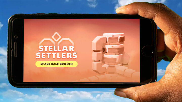 Stellar Settlers Mobile – How to play on an Android or iOS phone?