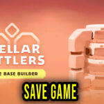 Stellar Settlers Save Game