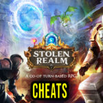Stolen Realm Cheats