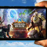 Stolen Realm Mobile