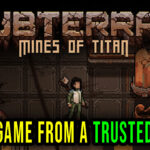 Subterrain Mines of Titan Full