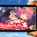 Succubus life Mobile