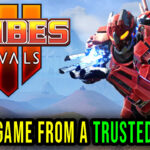 TRIBES 3 Rivals Full