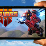 TRIBES 3 Rivals Mobile