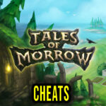Tales of Morrow Cheats