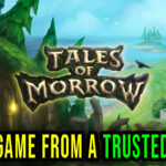 Tales of Morrow Full