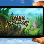 Tales of Morrow Mobile