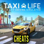 Taxi Life A City Driving Simulator Cheats