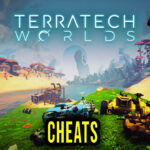 TerraTech Worlds Cheats