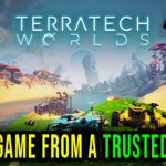 TerraTech Worlds Full