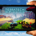 TerraTech Worlds Mobile